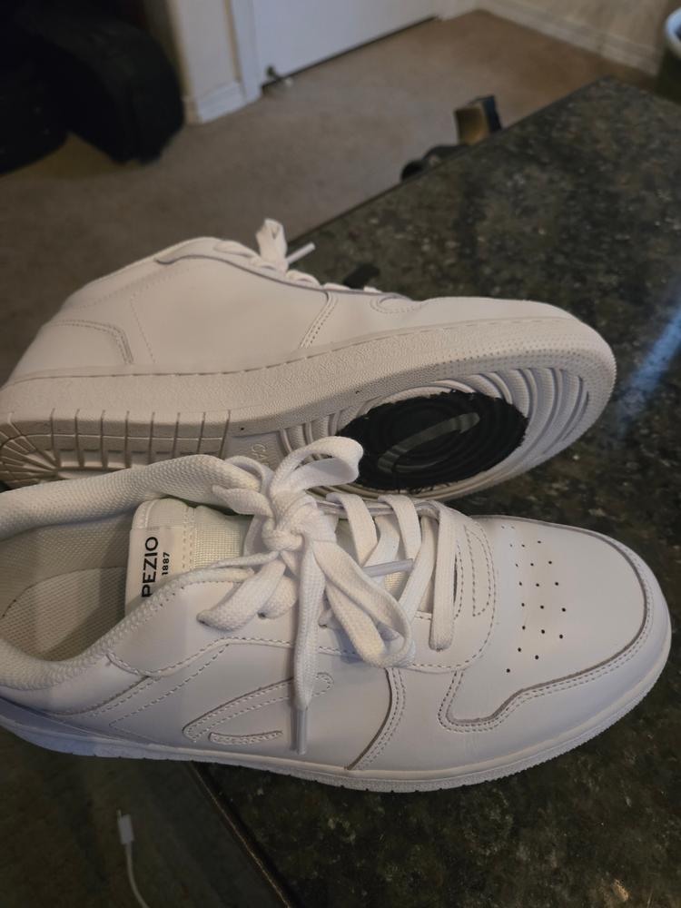 Capezio Ignite Dance Sneaker–Low Top | Capezio®