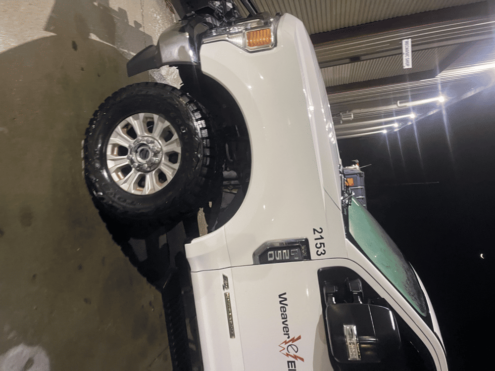 Trigger - Step #2 Soap & Degreaser (non-polish safe) - Customer Photo From Darris Echols