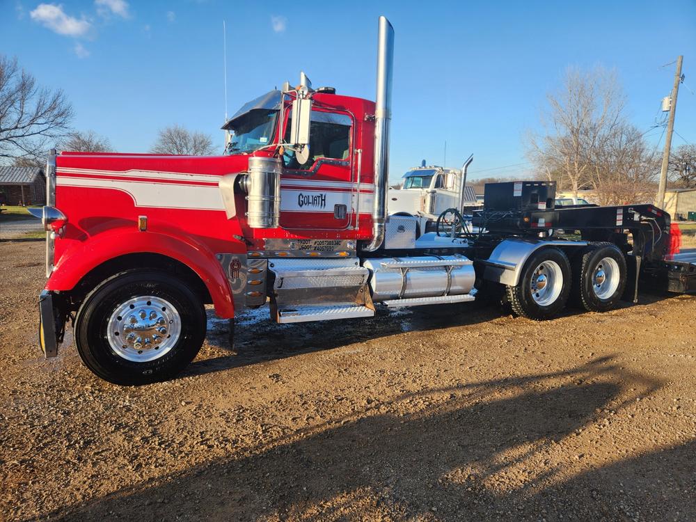 Bundle: #1 Bullet & #2 Tigger (non-polish safe) - Customer Photo From Kenneth Davis