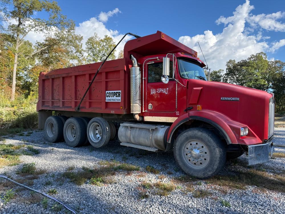 Bundle: #1 Bullet & #2 Trigger (non-polish safe) - Customer Photo From Troy Williams