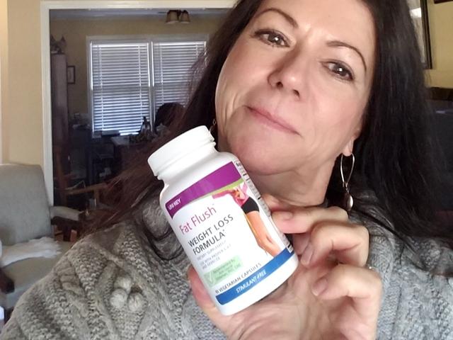 Weight Loss Formula - Customer Photo From Katie