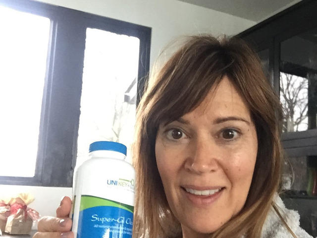 Super-GI Cleanse - Customer Photo From Susan