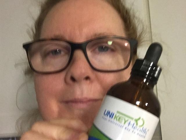 Y-C Cleanse - Customer Photo From S. Hodge