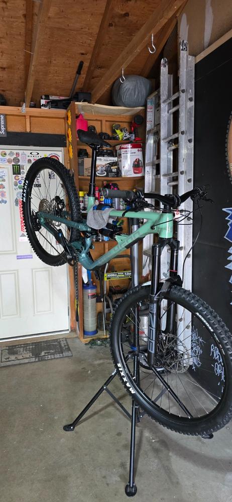 Polygon Collosus N7 - Enduro Mountain Bike [New] - Customer Photo From Carlos Rosales