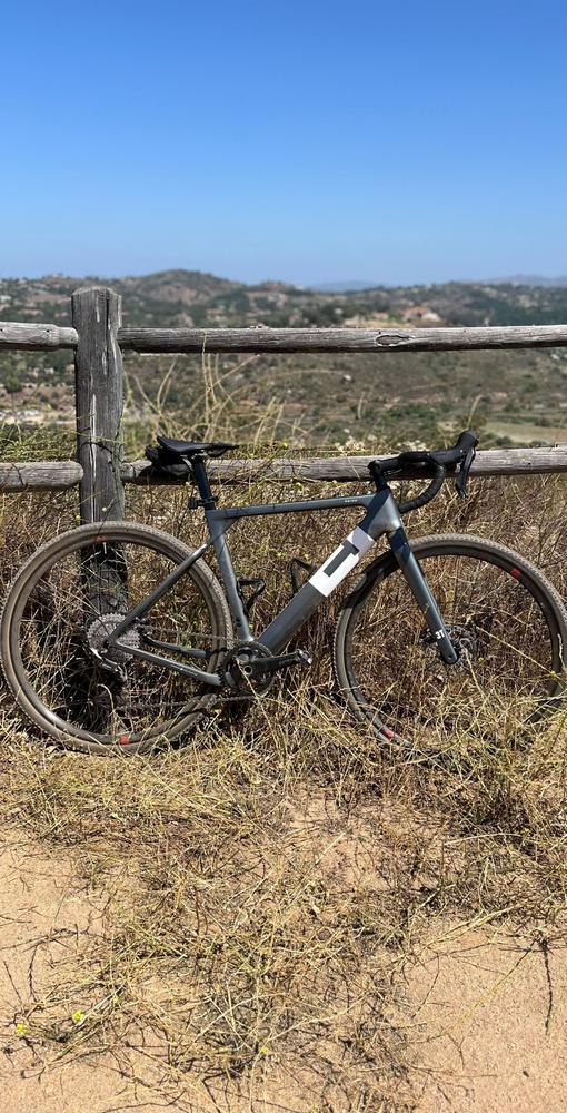 3T Primo GRX 1x12 700c - Gravel Bike - Customer Photo From Travis