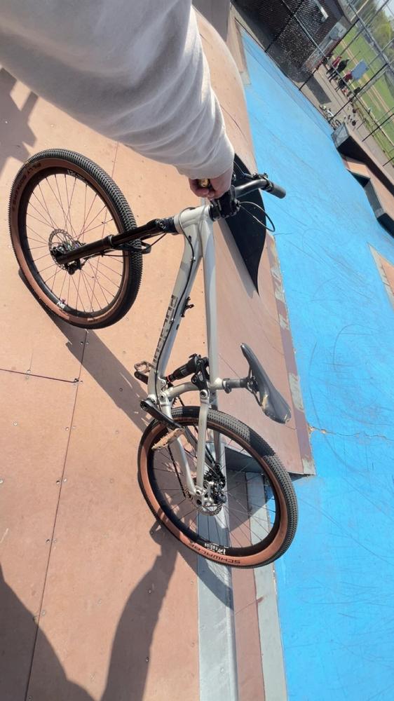 Polygon Trid ZZ - Frameset | Polygon | BikesOnline.com