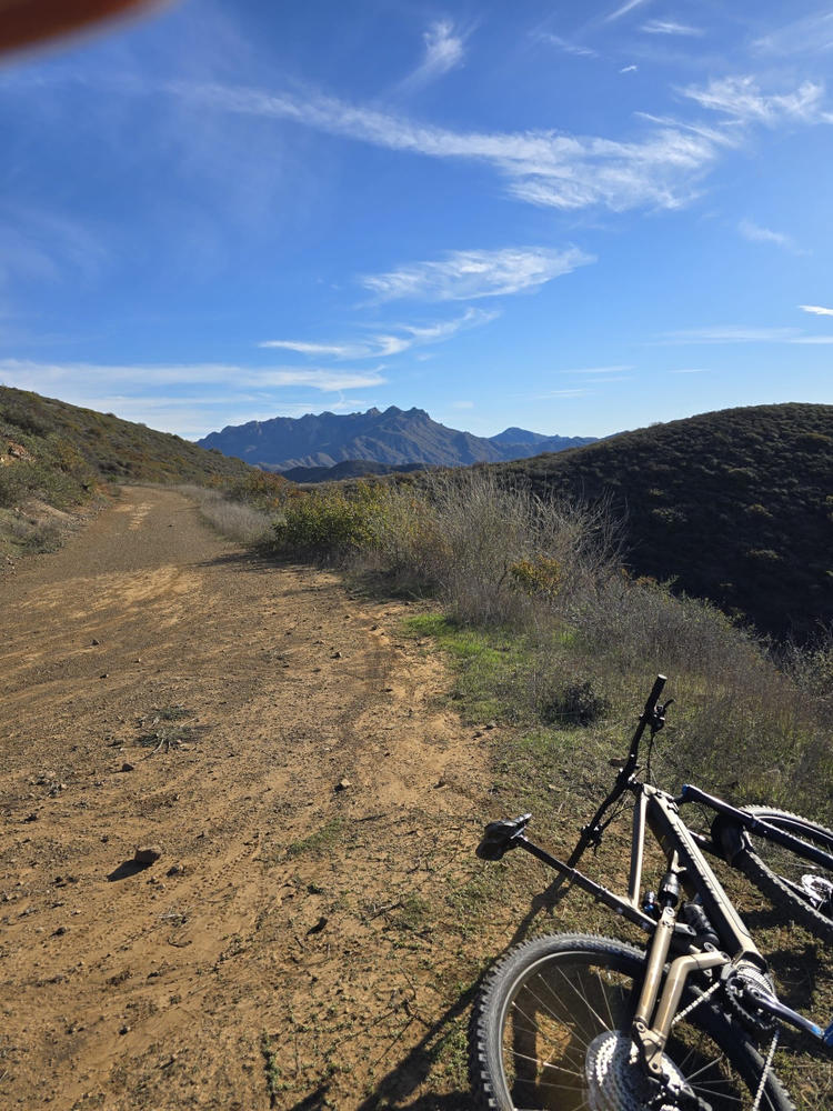 Polygon Collosus N8E - E-Mountain Bike - Customer Photo From Mario Juarez