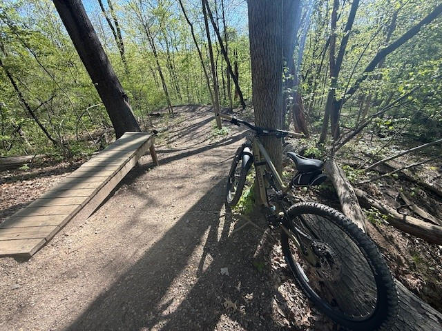 Polygon Siskiu T7E - E-Mountain Bike - Customer Photo From Matthew Phillips
