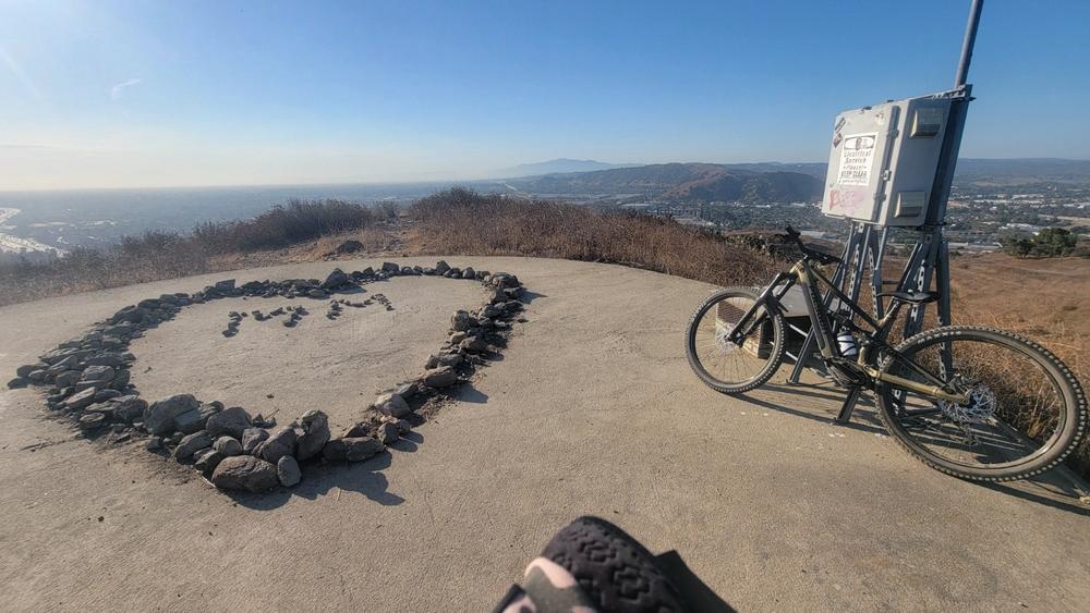 Polygon Siskiu T7E - E-Mountain Bike - Customer Photo From Edgar Miguel