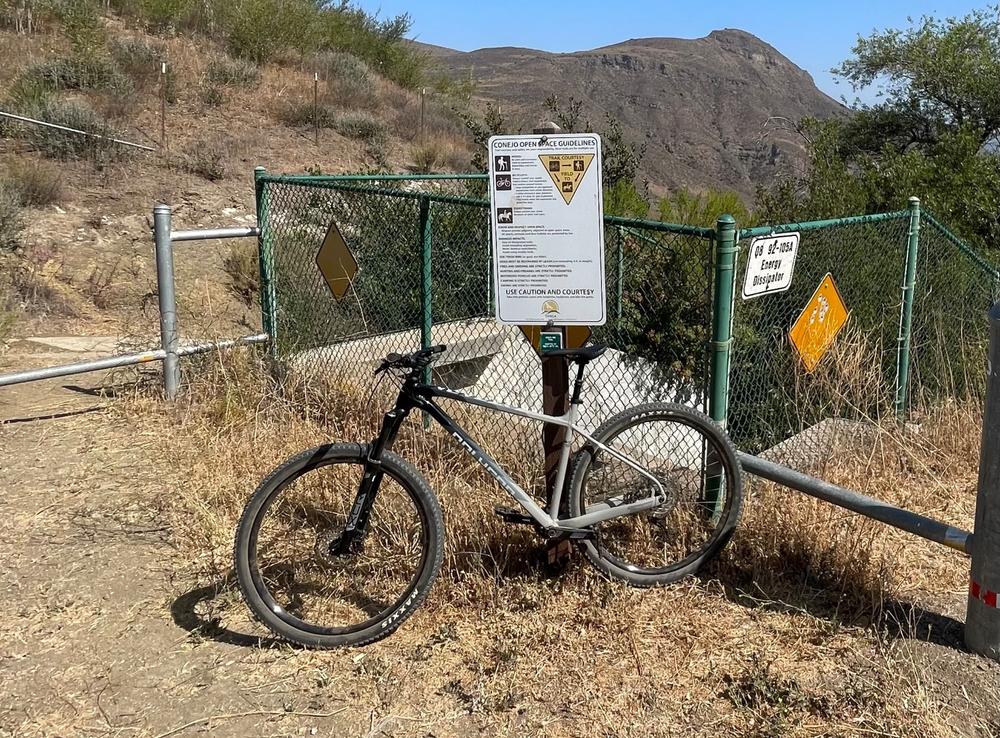 Polygon Xtrada 7 - Mountain Bike - Customer Photo From Marco Garcia