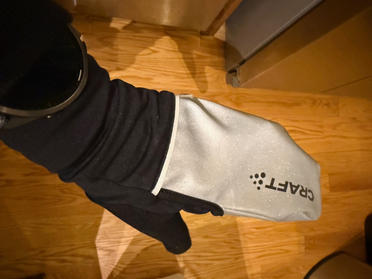 Craft Hybrid Weather Gloves - Handschoenen online kopen