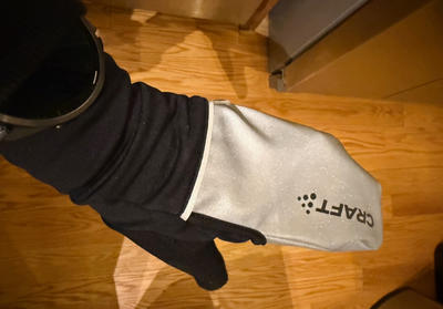 Craft Hybrid Weather Gloves - Handschoenen online kopen Craft Hybrid Weather Gloves - Handschoenen online kopen