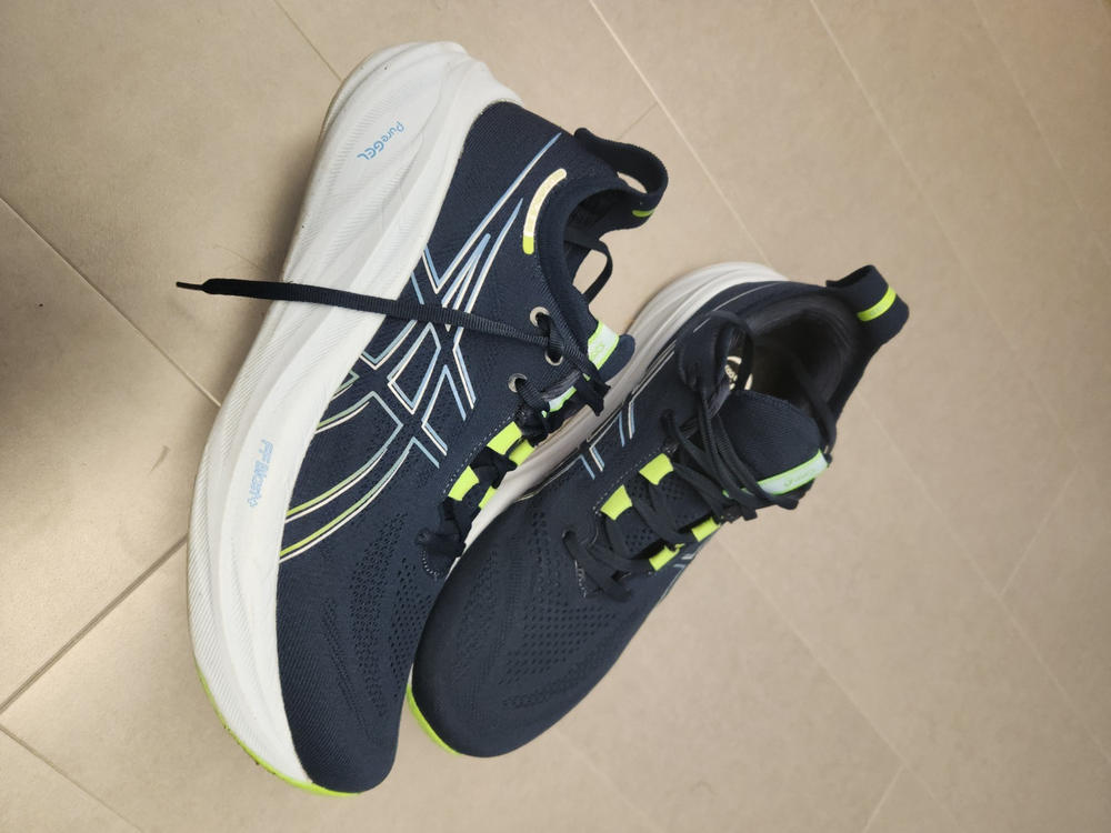 Men's Asics Gel Nimbus 26 | Free Shipping Orders $74.99+