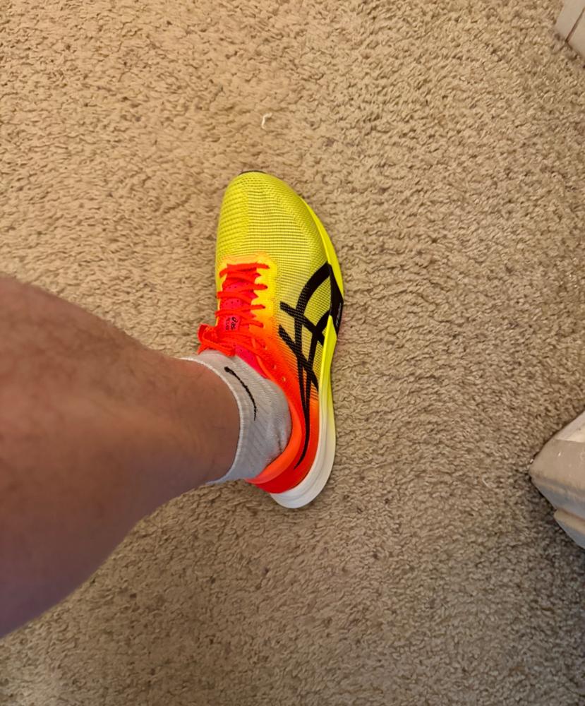 Asics Unisex Metaspeed Edge Paris | Marathon Sports