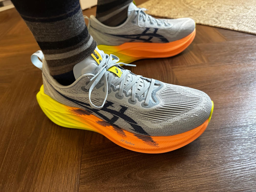 Asics Unisex Superblast 2 | Marathon Sports