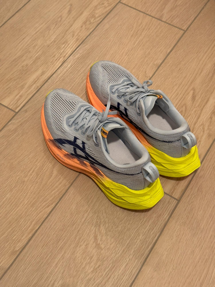 Asics Unisex Superblast 2 | Marathon Sports