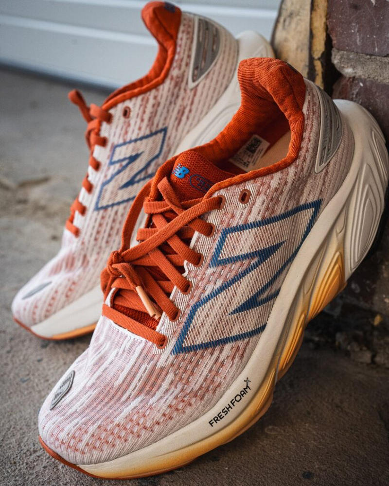 New Balance Men's Balos Running Shoes | Marathon Sports
