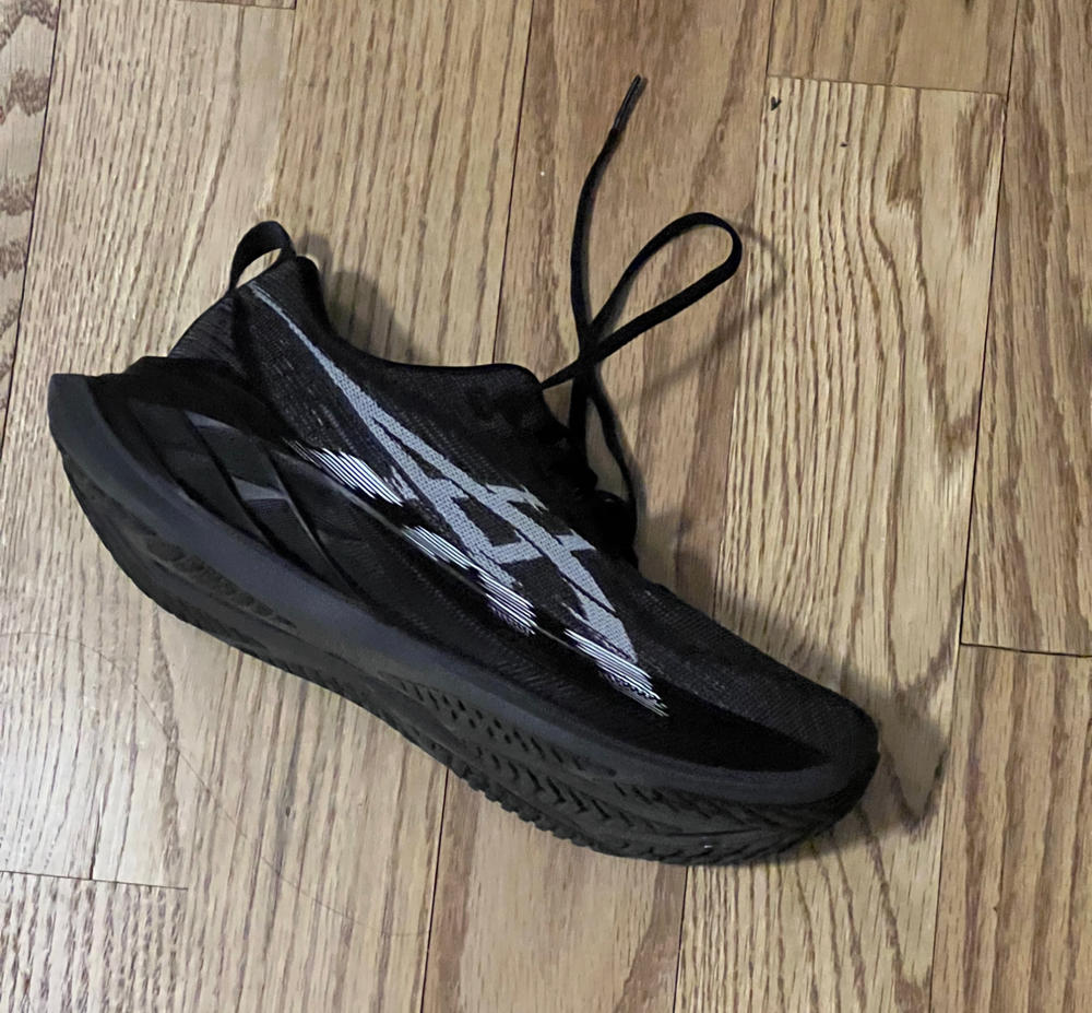 Asics Unisex Superblast 2 | Marathon Sports Asics Unisex Superblast 2 | Marathon Sports