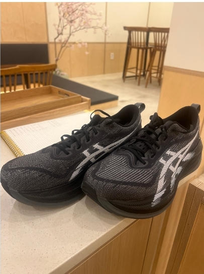 【定価以下！】ASICS SUPERBLAST2 SUPERBLAST 2 | BLACK/WHITE | メンズ ランニング シューズ