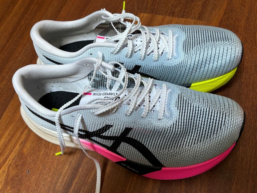 Asics Unisex Metaspeed Edge Paris | Marathon Sports