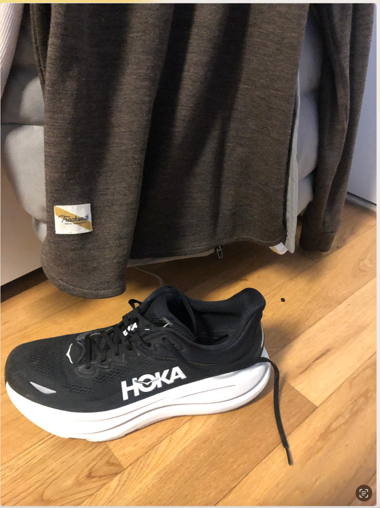 HOKA Men's Bondi 9 Running Shoes | Marathon Sports HOKA Men's Bondi 9 Running Shoes | Marathon Sports