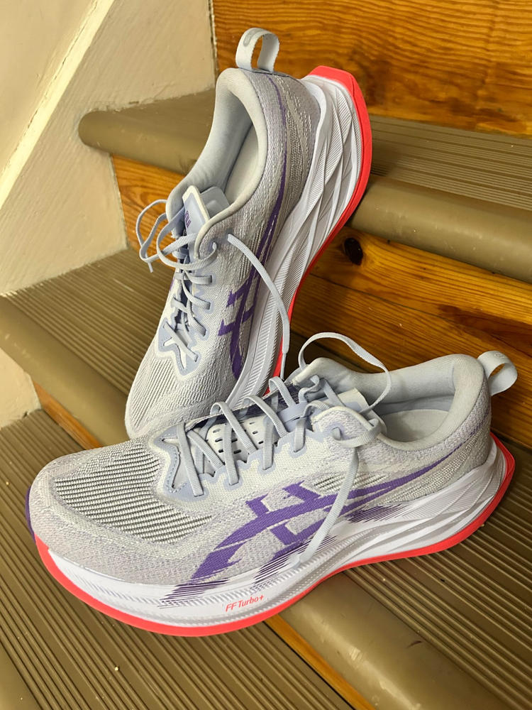 Asics Unisex Superblast 2 | Marathon Sports