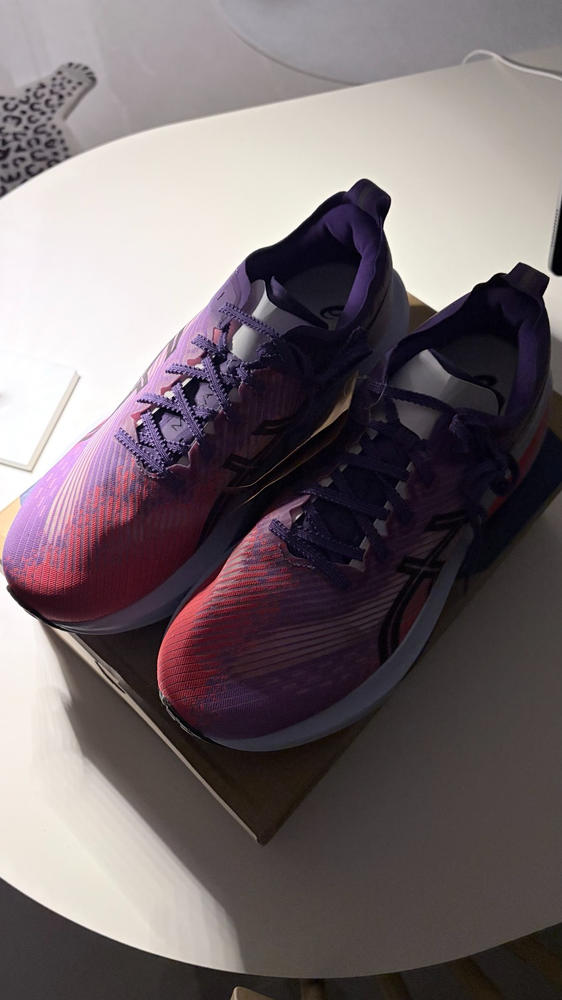 Asics Megablast | Marathon Sports