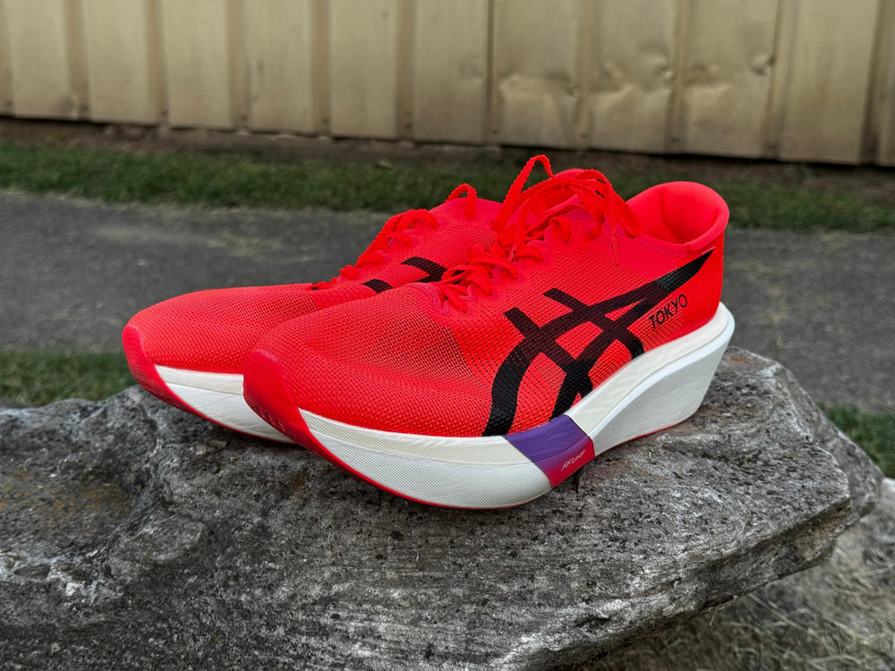 Asics Metaspeed Sky Tokyo | Marathon Sports