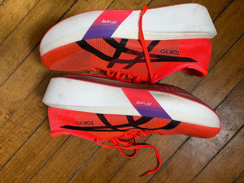 アシックスSPEED SKY TOKYO新品27、5センチ Asics Metaspeed Sky Tokyo | Marathon Sports