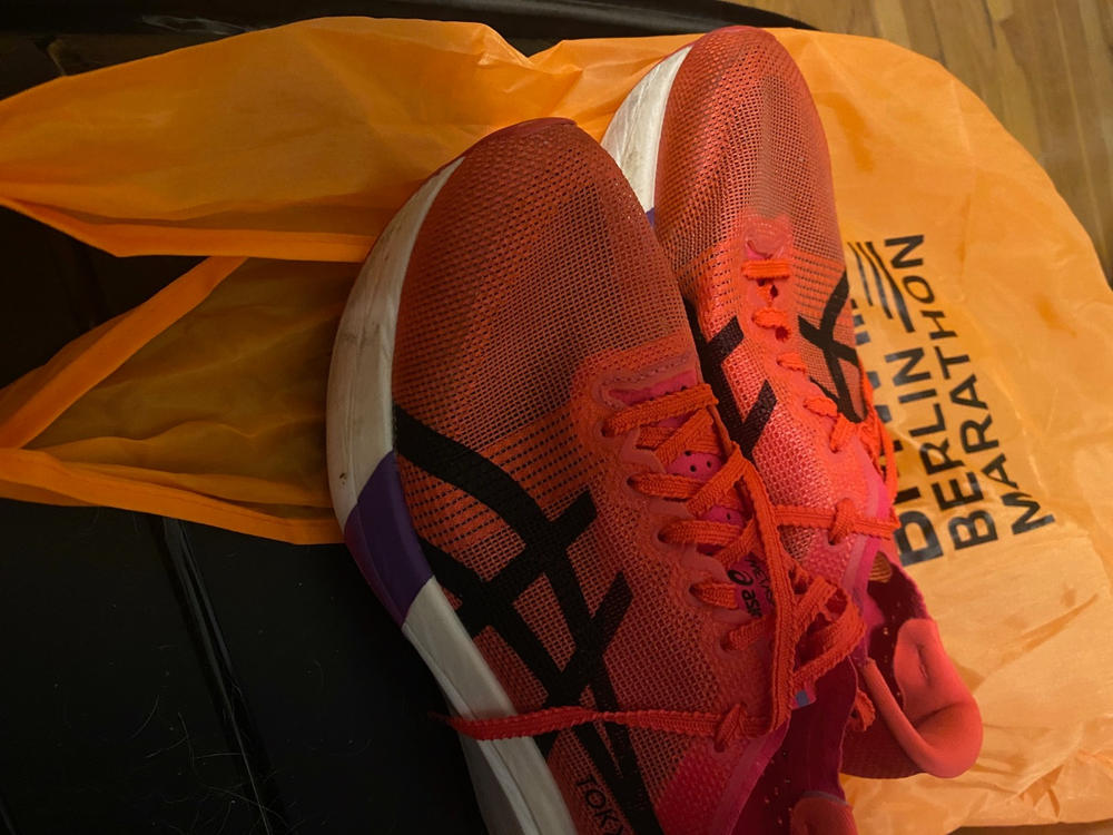 Asics Metaspeed Sky Tokyo | Marathon Sports