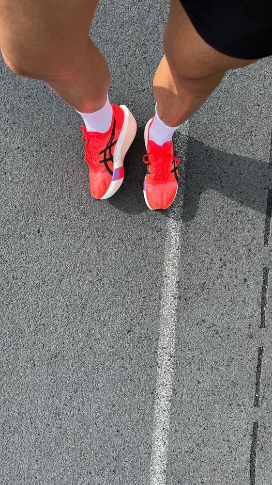 【新品】SPEED EDGE TOKYO 27cm Amazon.com | ASICS Unisex METASPEED Edge Tokyo Running Shoes