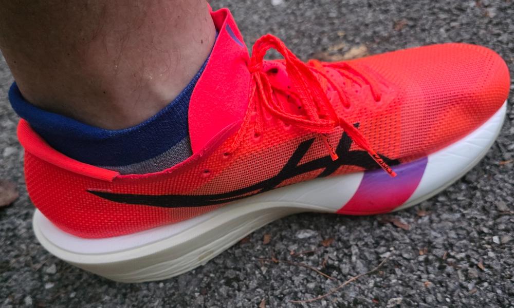 Asics Metaspeed Edge Tokyo | Marathon Sports
