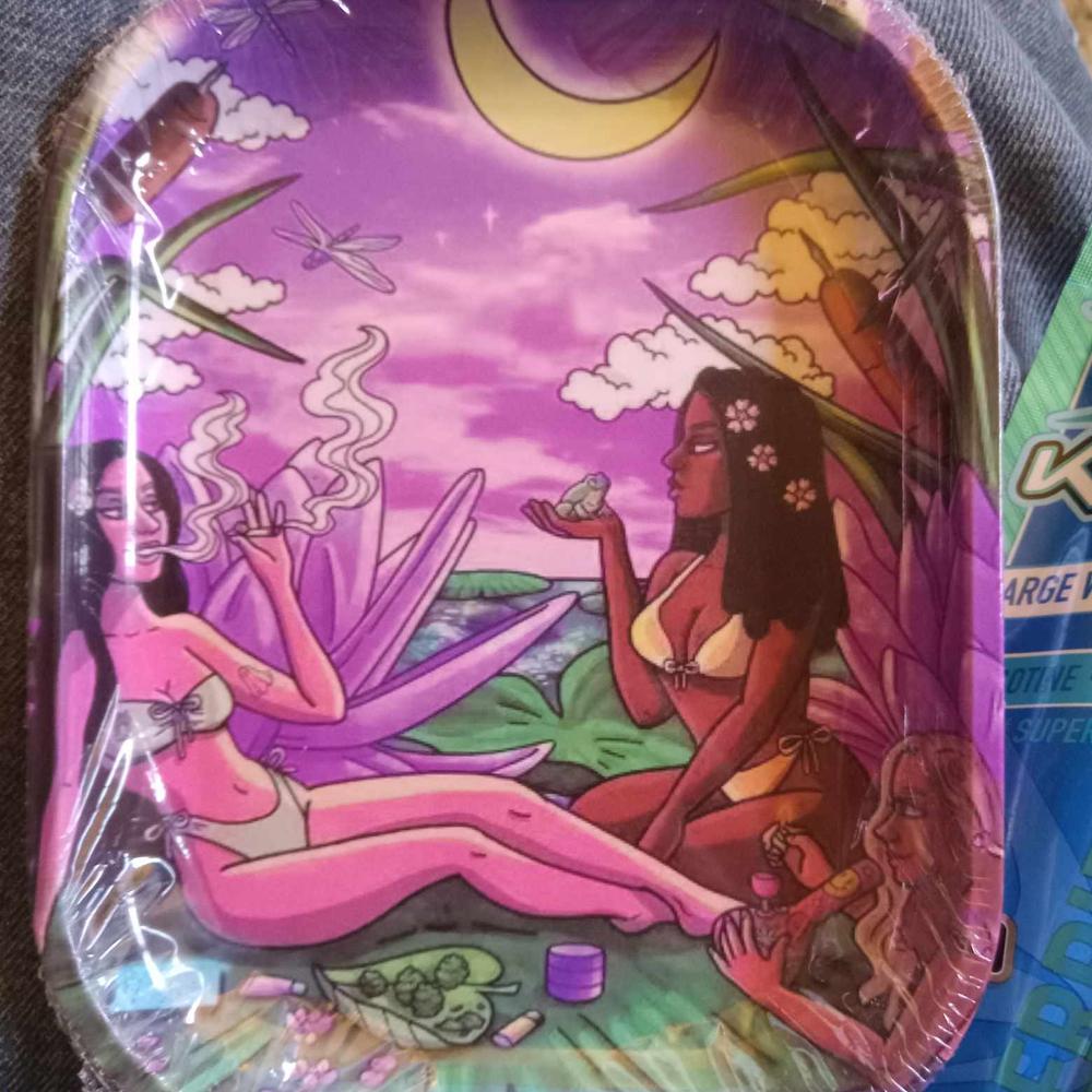 4/20 Mystery ZAZA Box! - Customer Photo From jason