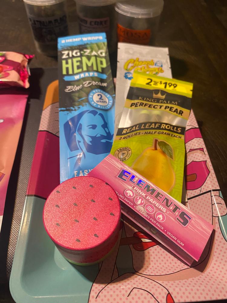 EXTRA LARGE Mystery ZAZA Box! - Customer Photo From liz