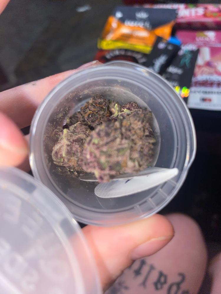 EXTRA LARGE Mystery ZAZA Box! - Customer Photo From liz