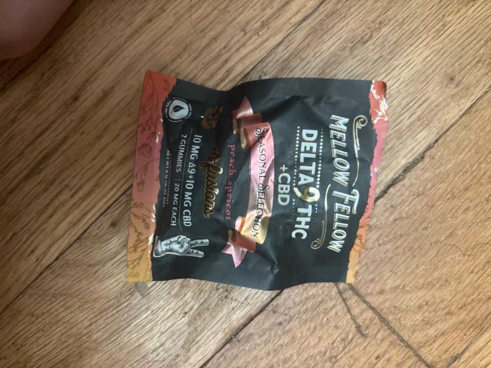 1 FREE PREROLL OR EDIBLE - 1 FREE EDIBLE - Customer Photo From Anonymous