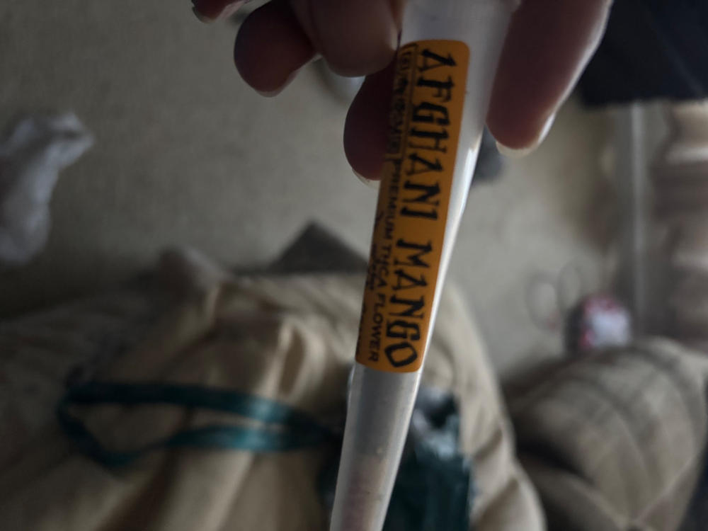 1 Free Preroll Or Edible - 1 Free Preroll - Customer Photo From Anonymous