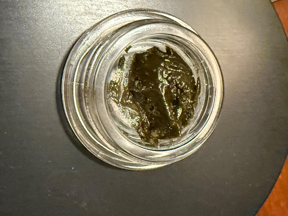 Moroccan Hashish • High THCa • 3.5 Grams • Luxury Product - Customer Photo From Anonymous