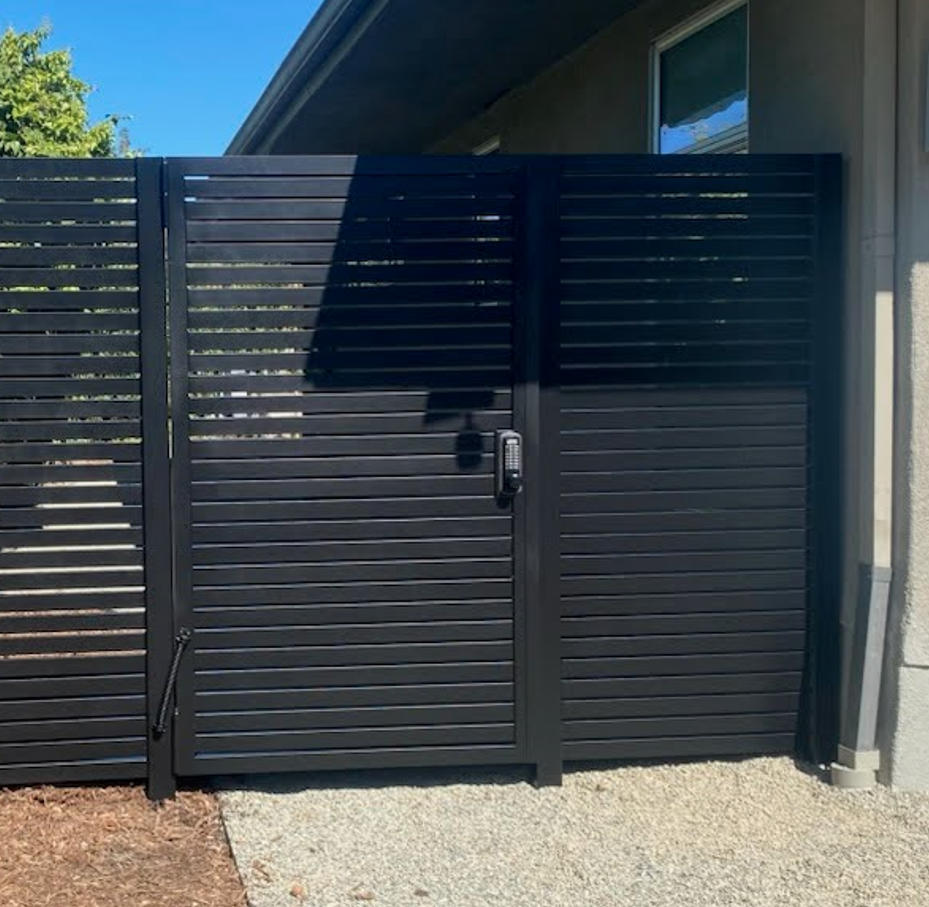Lockey 2210 - Customer Photo From Drew Dagan