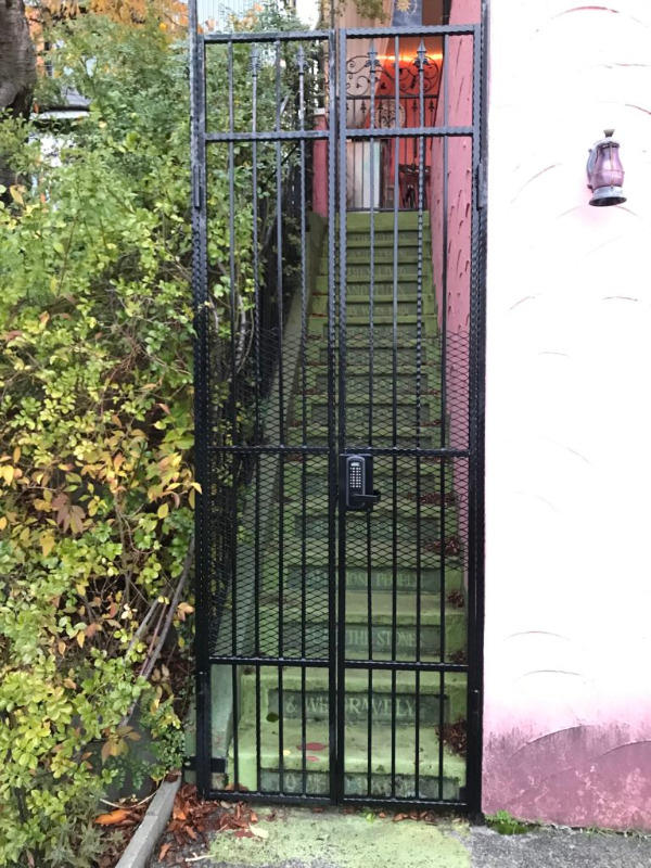 Lockey 3835 - Customer Photo From John