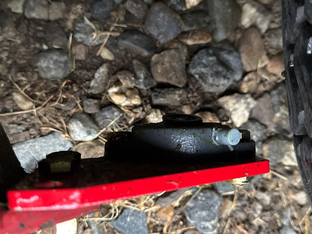 Cuscinetto A Flangia Ovale In Ghisa Materiale: Ghisa N. Punti Di - Foto 3