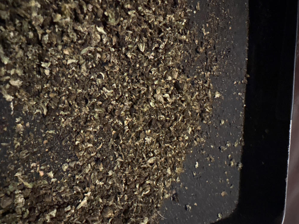 JELLY CAKE THCA FLOWER (FAKIES) - Quarter Pound - Customer Photo From James Prichard