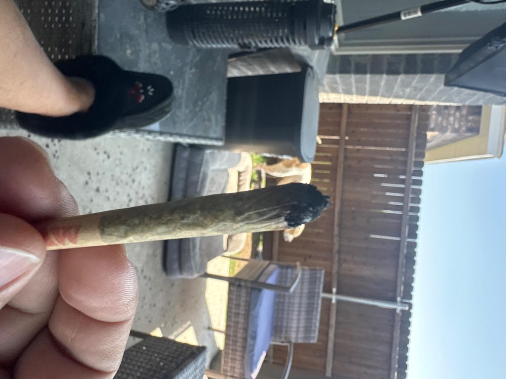 SFV OG (FAKIES) - 14g - Customer Photo From Jorge Moya