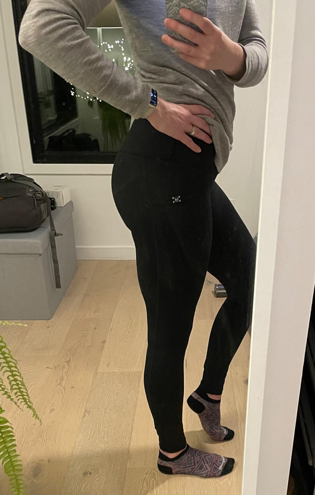 Blacklisted Leggings - Customer Photo From Anonymous
