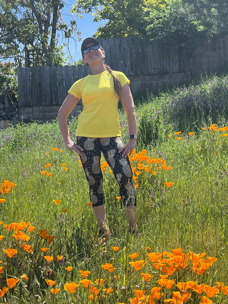 Fineapple Leggings - Customer Photo From Anonymous