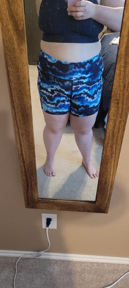 Shorts | Storm - Customer Photo From Samantha Meager