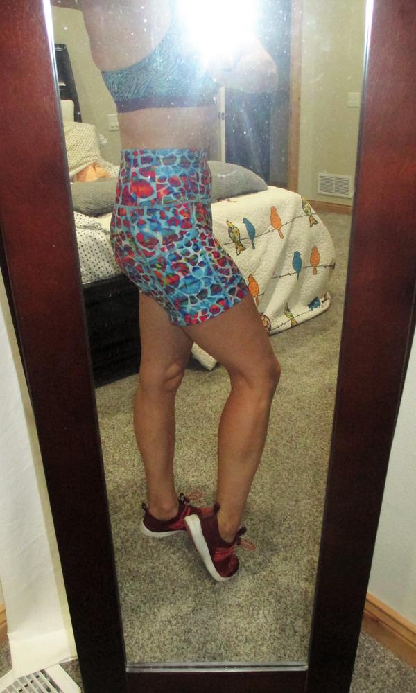 Shorts | Exotic - Customer Photo From Carrie