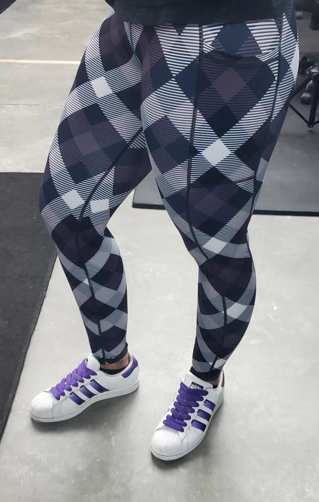 Check Me Out Leggings - Customer Photo From Anonymous