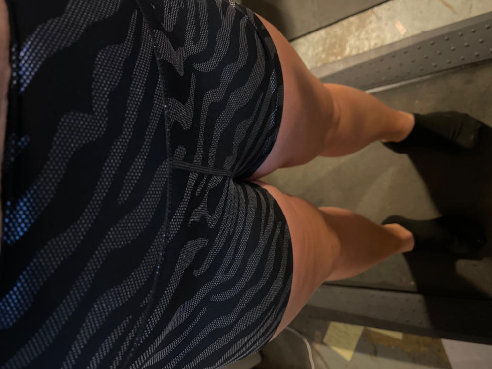 Shorts | 2.5 Inch Randomly Selected - Customer Photo From Megan Louck