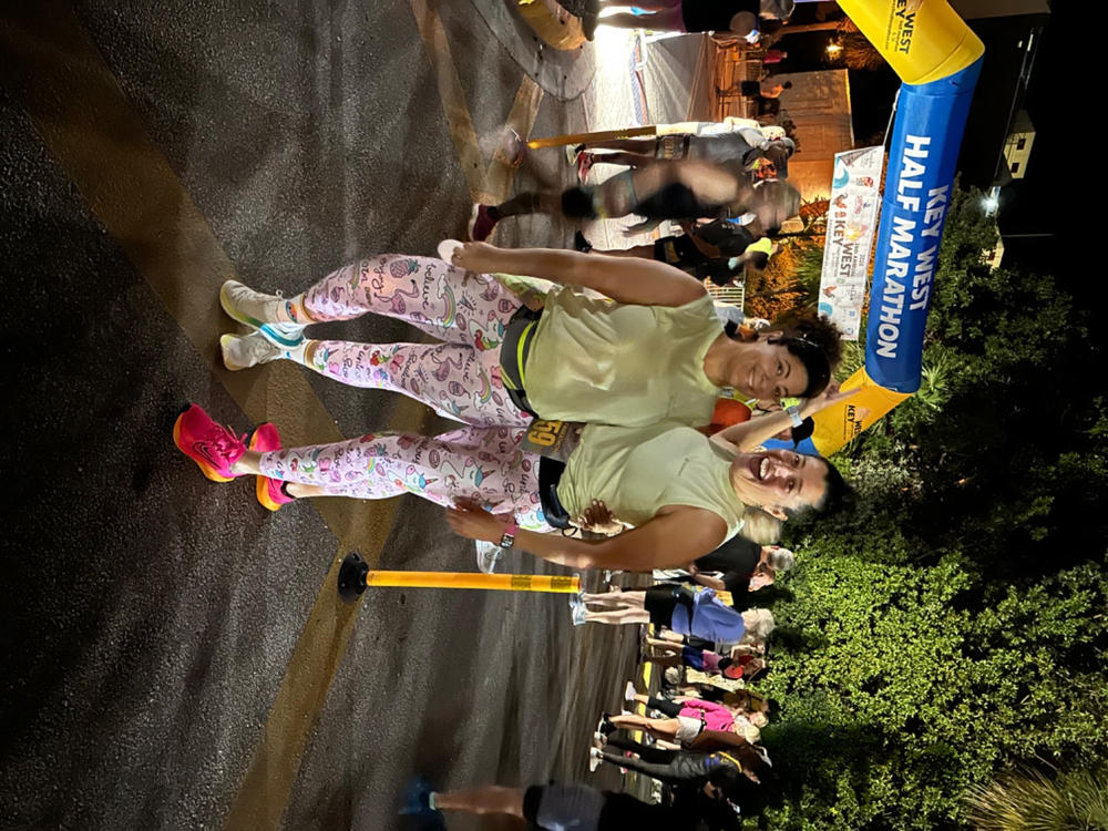 Unicorn Leggings - Customer Photo From Sonnia Gharib